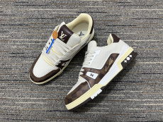 Men Women L*ouis V*uitton Top Quality Sneakers
