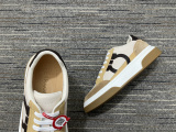 Men F*erragamo Top Quality Sneakers