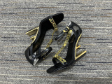 Women V*ersace Top Quality Pump