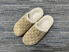 Men Women G*ucci Top Quality Sandals