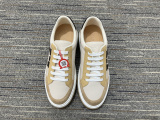 Men F*erragamo Top Quality Sneakers