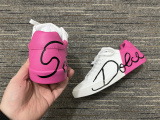 Men D*G Top Quality Sneakers