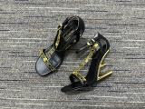 Women V*ersace Top Quality Pump