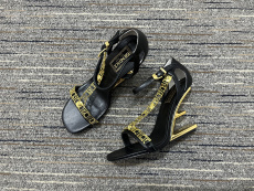 Women V*ersace Top Quality Pump