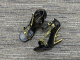 Women V*ersace Top Quality Pump