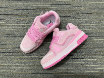 Men Women L*ouis V*uitton Top Quality Sneakers