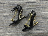 Women V*ersace Top Quality Pump