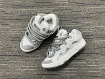 Men Women L*ANVIN Top Quality Sneaker