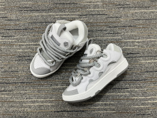 Men Women L*ANVIN Top Quality Sneaker