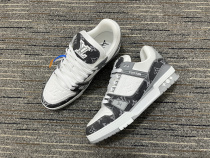 Men Women L*ouis V*uitton Top Quality Sneakers