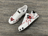 Men Women D*G Top Quality Sneakers