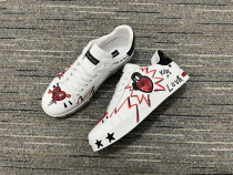 Men Women D*G Top Quality Sneakers