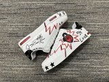 Men Women D*G Top Quality Sneakers