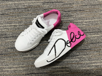 Men D*G Top Quality Sneakers