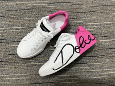 Men D*G Top Quality Sneakers