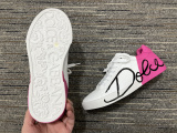 Men D*G Top Quality Sneakers