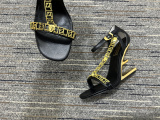 Women V*ersace Top Quality Pump