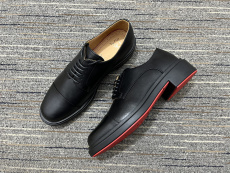 Men C*hristian L*ouboutin Top Quality Loafer