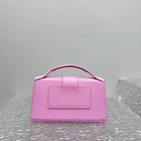 J*acquemus Bag Top Quality  24*13*7cm