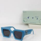 O*ff W*hite Glasses Top Quality