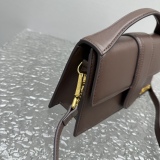 J*acquemus Bag Top Quality  24*13*7cm