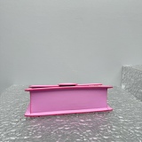 J*acquemus Bag Top Quality  24*13*7cm