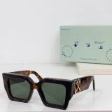 O*ff W*hite Glasses Top Quality