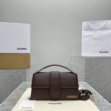 J*acquemus Bag Top Quality  24*13*7cm