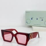 O*ff W*hite Glasses Top Quality