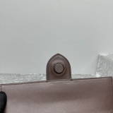 J*acquemus Bag Top Quality  24*13*7cm