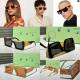 O*ff W*hite Glasses Top Quality