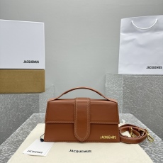 J*acquemus Bag Top Quality  24*13*7cm