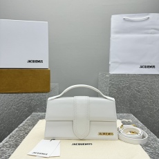 J*acquemus Bag Top Quality  24*13*7cm