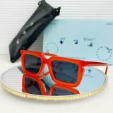 O*ff W*hite Glasses Top Quality