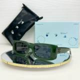 O*ff W*hite Glasses Top Quality