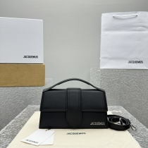 J*acquemus Bag Top Quality  24*13*7cm