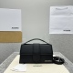 J*acquemus Bag Top Quality  24*13*7cm
