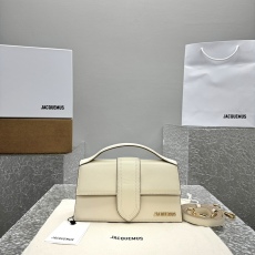 J*acquemus Bag Top Quality  24*13*7cm