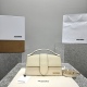 J*acquemus Bag Top Quality  24*13*7cm