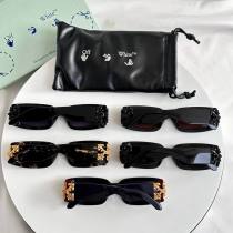 O*ff W*hite Glasses Top Quality
