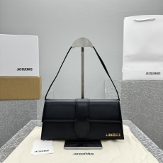 J*acquemus Bag Top Quality  28*13.5*6CM
