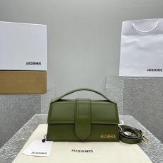 J*acquemus Bag Top Quality  24*13*7cm