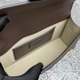 J*acquemus Bag Top Quality  24*13*7cm