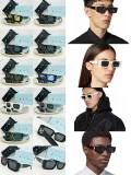 O*ff W*hite Glasses Top Quality