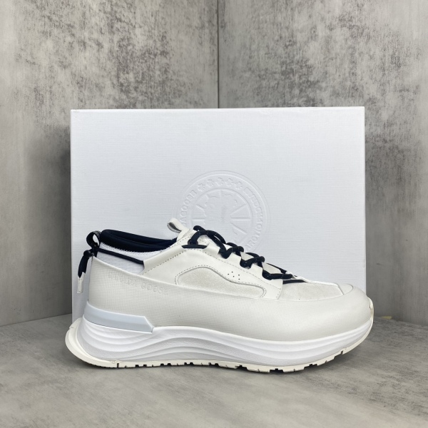 C*ANADA G*OOSE Glacier Trai