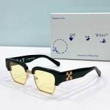O*ff W*hite Glasses Top Quality