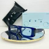 O*ff W*hite Glasses Top Quality