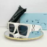 O*ff W*hite Glasses Top Quality