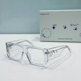 O*ff W*hite Glasses Top Quality