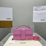J*acquemus Bag Top Quality  24*13*7cm